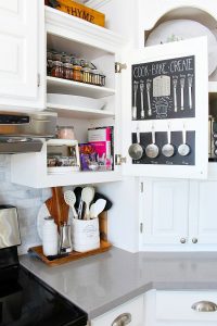 The Household Organization Diet Home Organization Plan