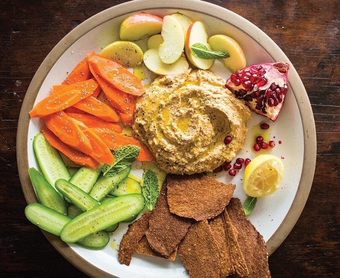 7 Healthy Chia Recipes That Go Beyond Pudding