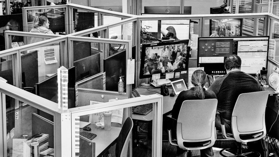 Telehealth Is Filling Gaps in Sexual-Assault Care