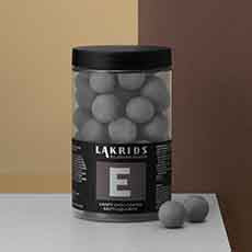 Gourmet Licorice: Lakrids By Bulow Gourmet Licorice