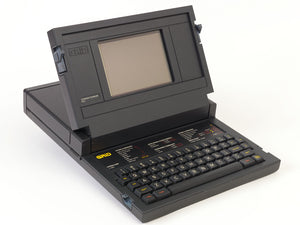 NASA’s Original Laptop: The GRiD Compass