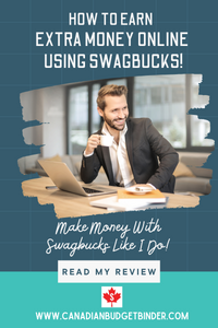 Swagbucks Review: I Earn Up To $2400 Yearly!