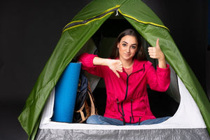 How To Choose A Tent That Is Right For You