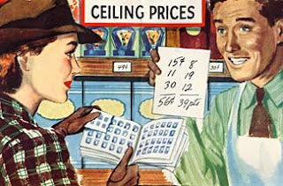 Food Inflation: Ten Tips to Help A Tightening Budget