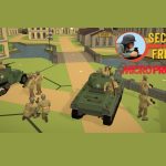 MicroProse Takes Us Back to Classic WWII Wargames with ‘Second Front’