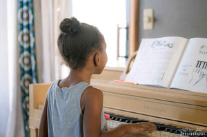 4 Ways that Music Can Enrich Your Child’s Life