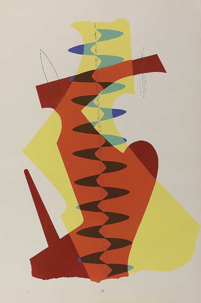 Picasso, Man Ray and Modernist Wonders on Display! One Night Only!