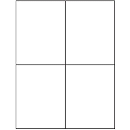 Best Self Adhesive Label out of top 20