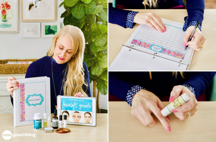 Stop Googling, This Is The Best Health & Wellness Resource For Women