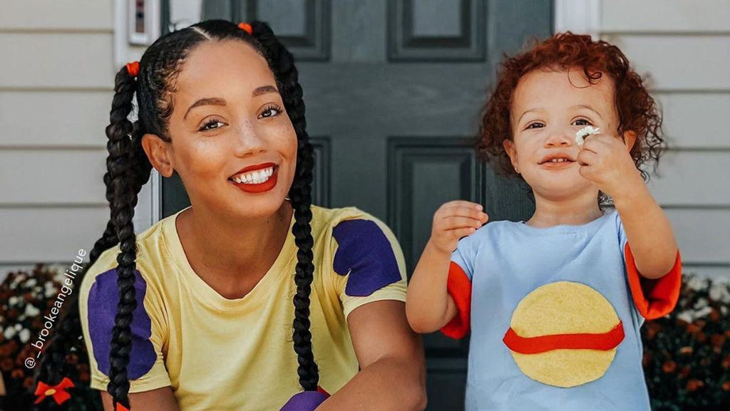23 adorable DIY Halloween costumes for kids—no sewing necessary!