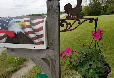 Happy Homemaker Monday