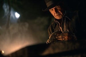 'Dial of Destiny’ Questions — Marion, Indiana Jones’ Hat, His Son, And The Ending — Explained