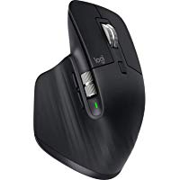 Logitech MX Master 3 Advanced Wireless Laser Mouse only $75.28