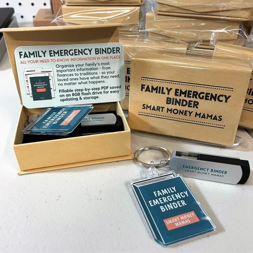 Smart Money Holiday Gift Guide