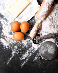 Our Best Tips for Baking
