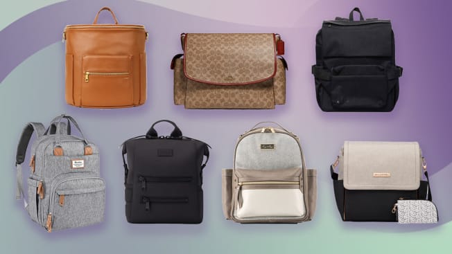 Best Diaper Bags