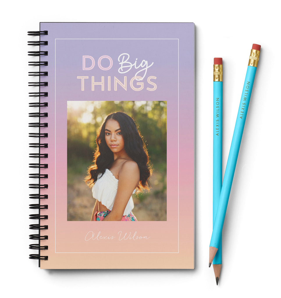 Head Back to School in Style With Cute School Supplies