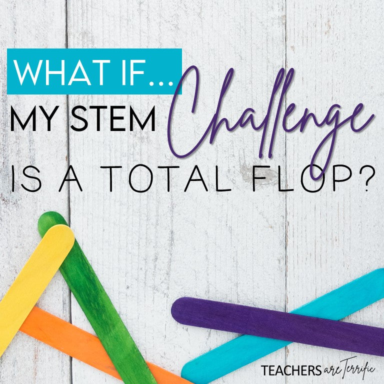 7 Tips to Avoid a Total Flop in STEM