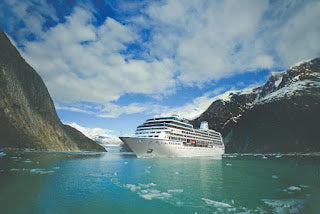 Oceania Cruises unveils 2023 Europe and North America Collection of voyages