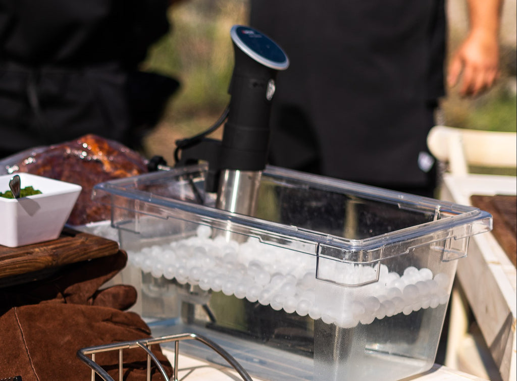 How to Cook Sous Vide and Why You Should Start Now