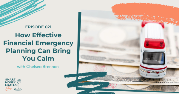 How Effective Financial Emergency Planning Can Bring You Calm
