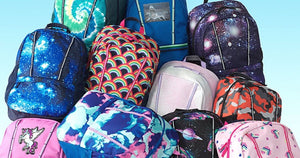 Lands’ End Kids Lunch Boxes & Backpacks from $8.97 (Regularly $20)