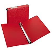 Avery Hanging Storage Binder only $3.47