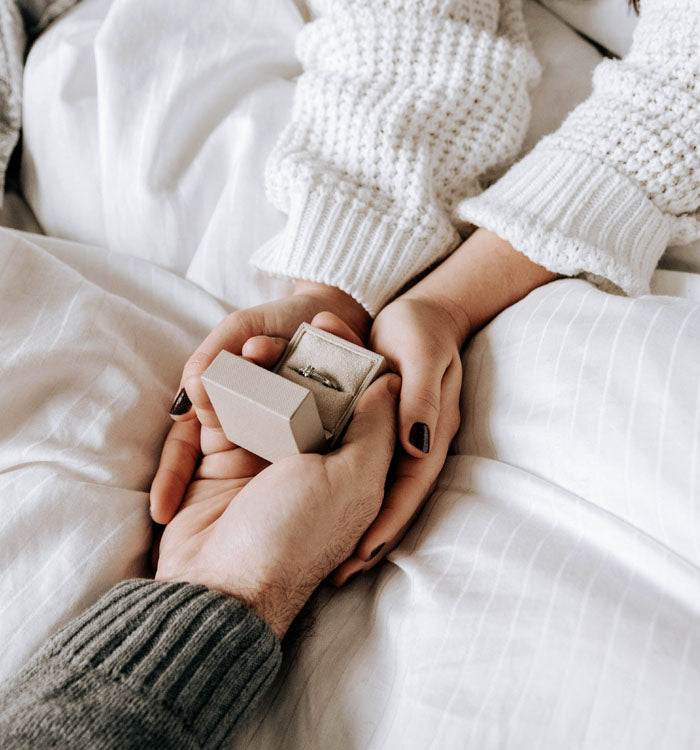 So You Just Got Engaged—Now What? Here are 11 Things You Need to Put On Your To-Do List