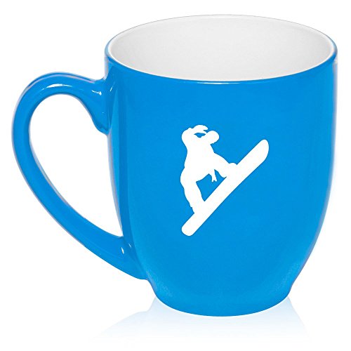 19 Best and Coolest Snowboard Mugs