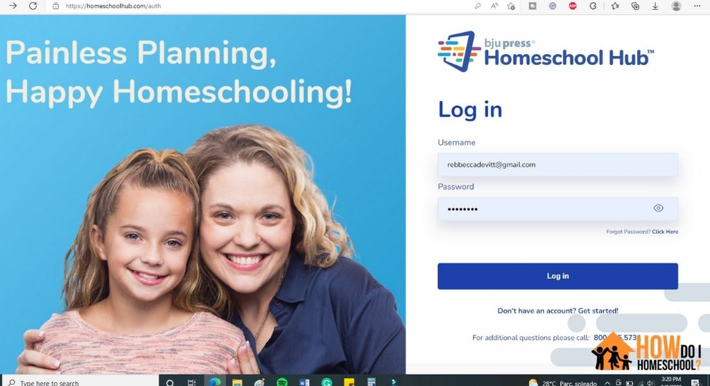 BJU Press Online Math K5 REVIEW (with Mrs. Rulapaugh)