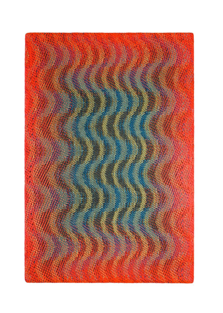 VizArts Monthly: Textiles and true stories