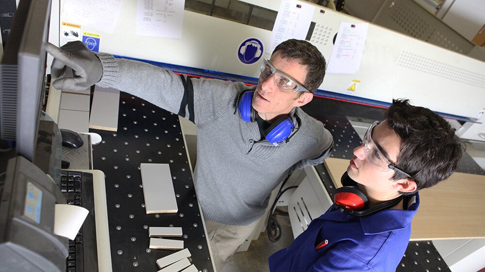 Training New Employees for Success