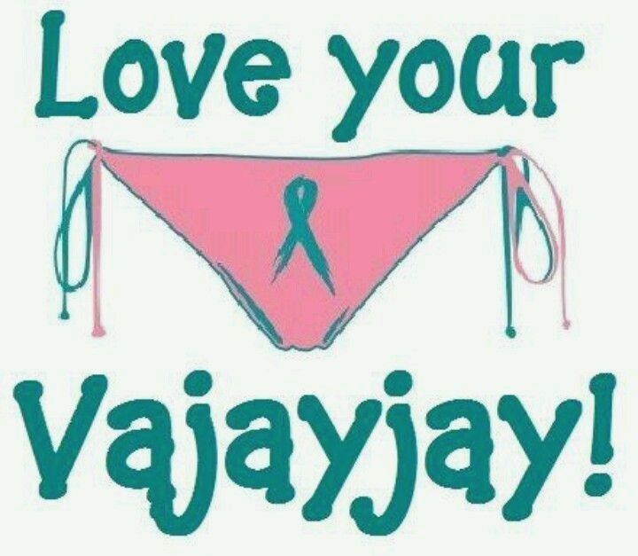 Attractive Cervical Cancer Ribbon