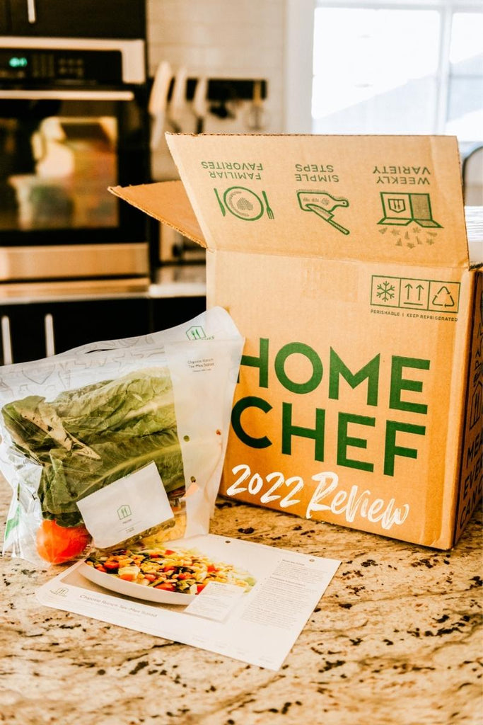 Home Chef Meals Reviewed 2022