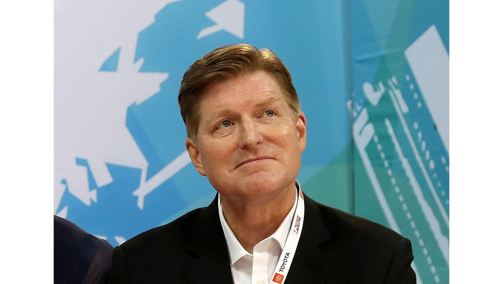 Figure skating’s Todd Sand remains hospitalized in Calgary