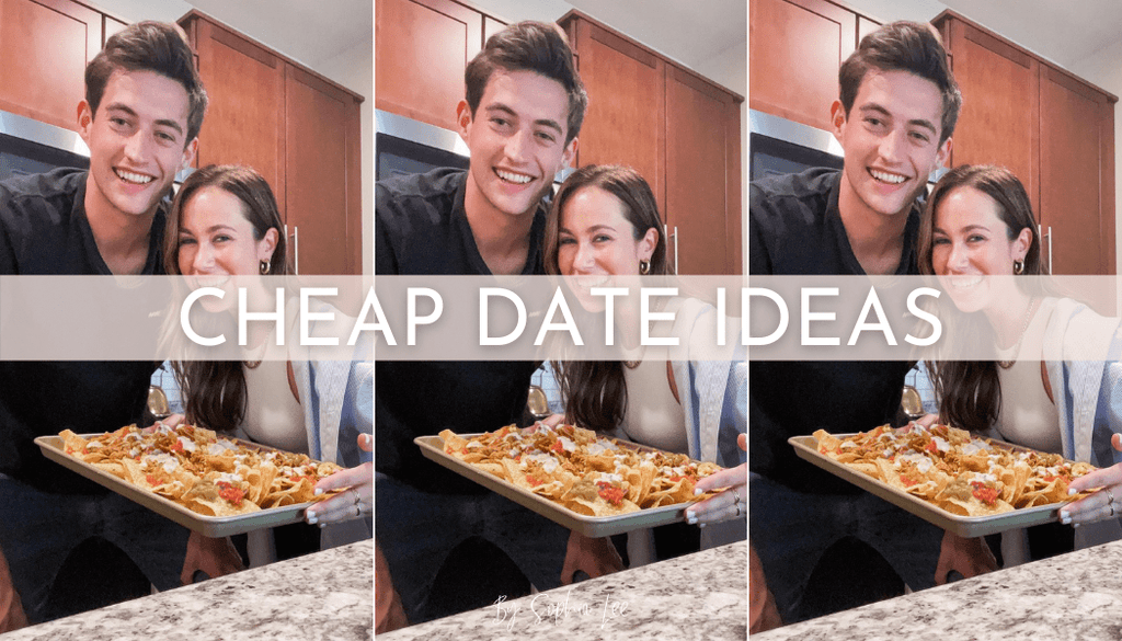 The 65 Best Cheap Date Ideas Couples Can Do On Any Budget