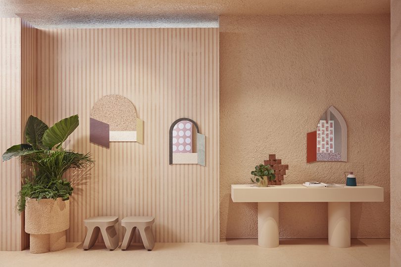 The Cimento Collection Is Giving Life to a New Poetry of Living