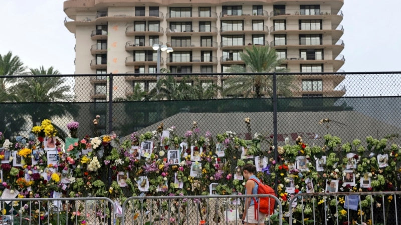 Legal Cases Aim to Find Answers in Florida Building Collapse