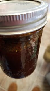 Snow ~ Conversations in my Head