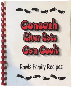 Preserve family recipes in a personalized heirloom cookbook - Alabama NewsCenter