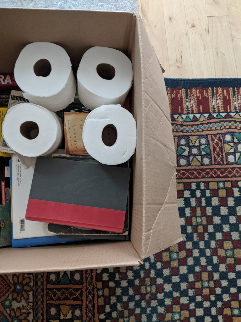 32 of the Best Moving Hacks We Could Find Across the Internet