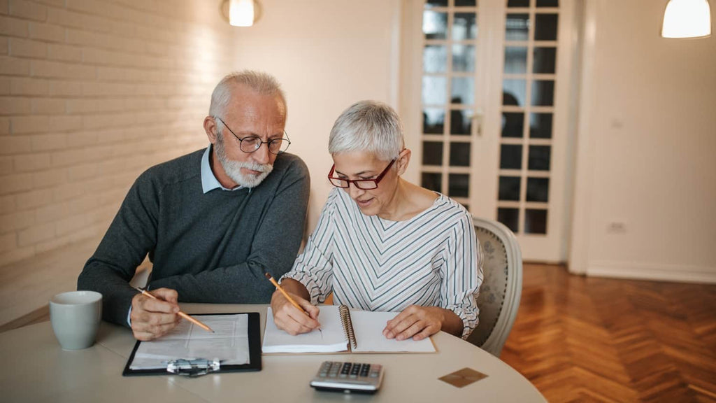 It Happens to All of Us, But Most of Us Don’t Plan for It