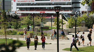 Affirmative Action decision: How admissions at the University of Utah really work