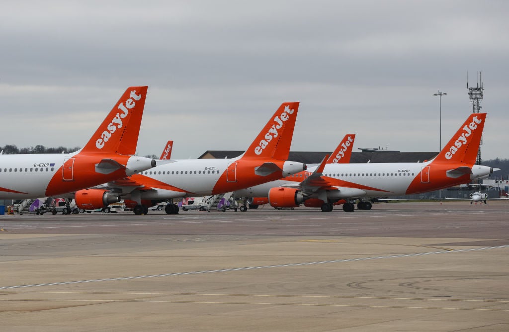 How airports like Dubai handle the heat while UK runways are melting