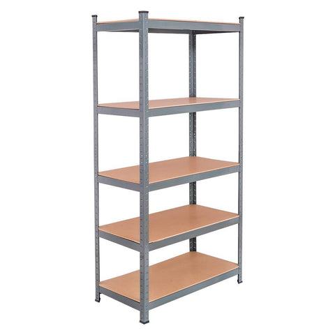 Select nice tangkula 72 storage shelves heavy duty steel frame 5 tier garage shelf metal multi use storage shelving unit for home office dormitory garage